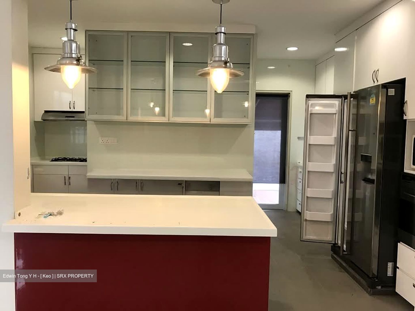 Serangoon Garden Estate (D19), Semi-Detached #558872771